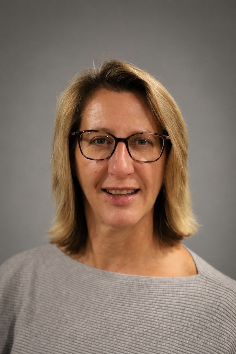 Kim Bailey, MS School Psychology