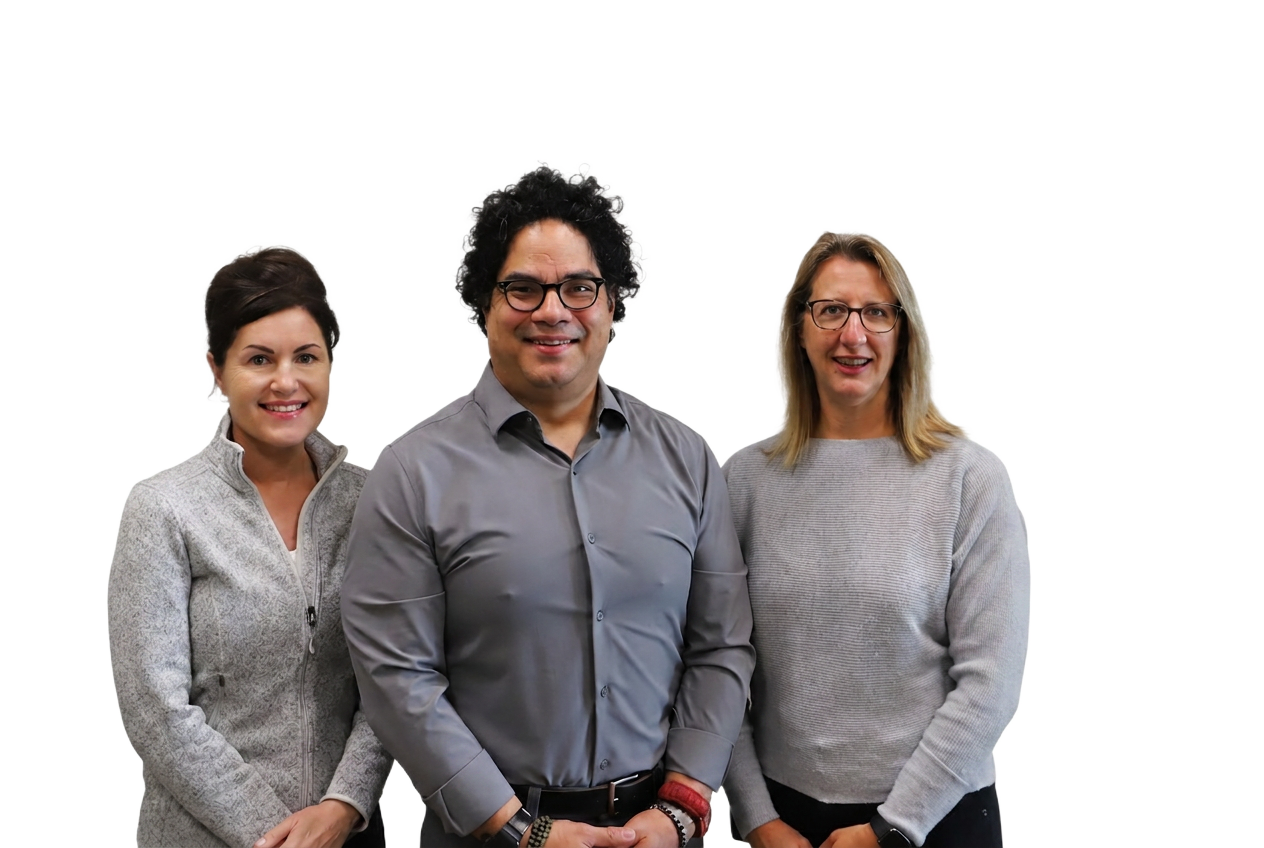 Mind Matters team